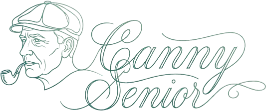Canny Senior Logo